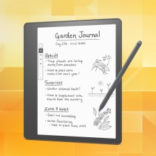 Promocja na Kindle Scribe