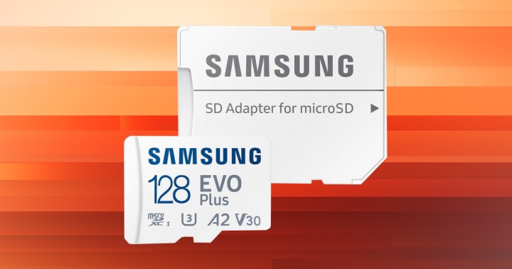 Promocja na Samsung EVO Plus