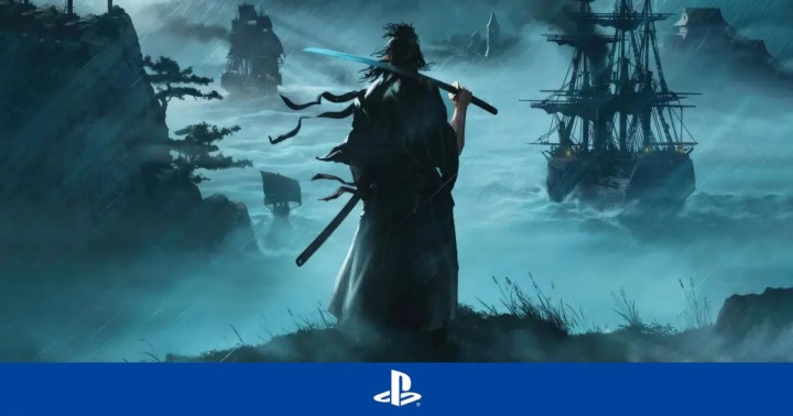 6 awatarów z Rise of the Ronin za darmo