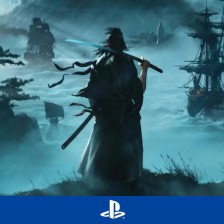 6 awatarów z Rise of the Ronin za darmo