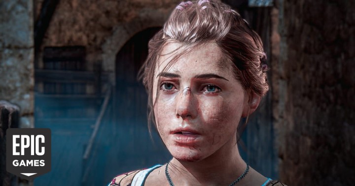 A Plague Tale Innocence za darmo