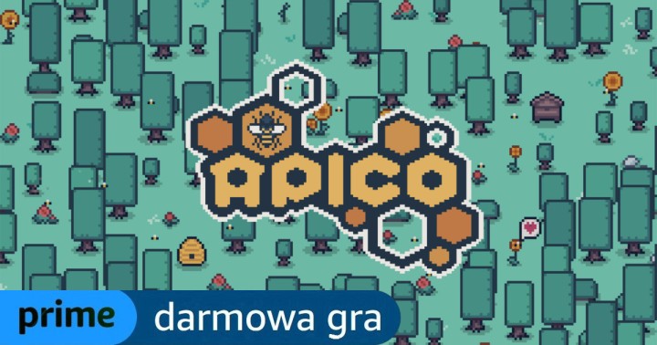 Apico za darmo