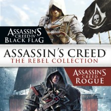 Promocja na Assassins_Creed_The_Rebel_Collection