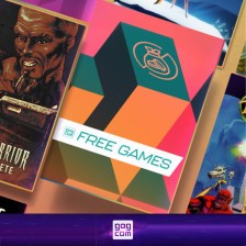 Aż 50 gier PC za darmo! Sprawdź ofertę sklepu GOG.com na produkcje DRM-Free