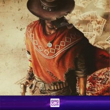 Call of Juarez Bundle w GOG.com
