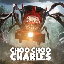 Promocja na Choo-Choo Charles