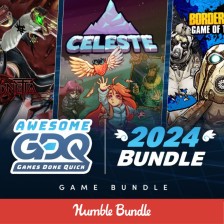 Czy wiesz co to Speedrun? Zestaw 8 gier Steam już za 69 zł od Humble Bundle