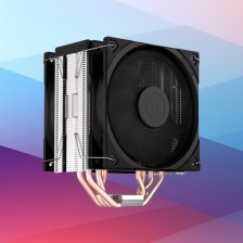 Promocja na ENDORFY Fera 5 Dual Fan