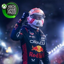F1 23 w Xbox Game Pass Ultimate i EA Play już w styczniu!