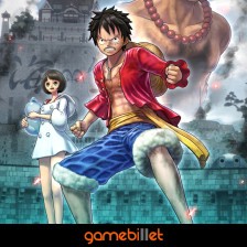 Gry Bandai Namco w historycznie niskich cenach w GameBillet!