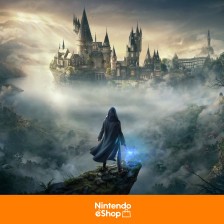 Hogwarts Legacy na Switcha w historycznie najniższej cenie w Nintendo eShop