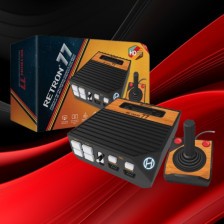 Promocja na Hyperkin RetroN 77 HD