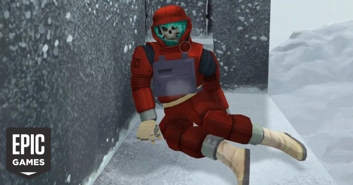 Infinifactory za darmo w Epic Games Store