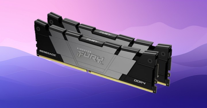 Promocja na Kingston FURY Renegade (2x16GB, 3600MHz, CL16)
