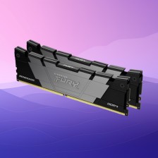 Promocja na Kingston FURY Renegade (2x16GB, 3600MHz, CL16)