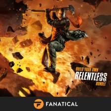 Kolejna paczka BYOB w Fanatical! Stwórz własny zestaw 3 gier Steam za jedyne 20 zł (10% taniej)