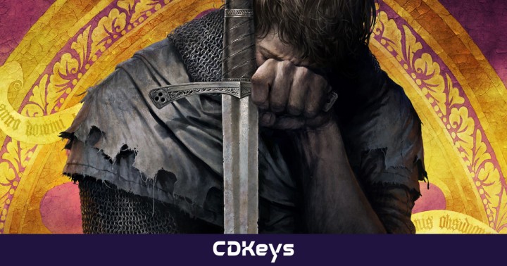 Królewska promocja w CDKeys! Kompletne wydanie Kingdom Come na Steam za jedyne 20 zł