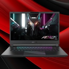 Promocja na laptop Gigabyte Aorus 15 9KF