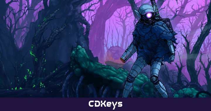 Najlepsze gry PC w historycznie niskich cenach w CDKeys. Klucze Steam tak tanio jeszcze nie były!