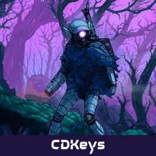Najlepsze gry PC w historycznie niskich cenach w CDKeys. Klucze Steam tak tanio jeszcze nie były!