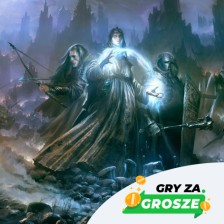 Nowy rok, nowe tanie gry Steam! Polecane promocje na tytuły PC do 40 zł w Instant Gaming