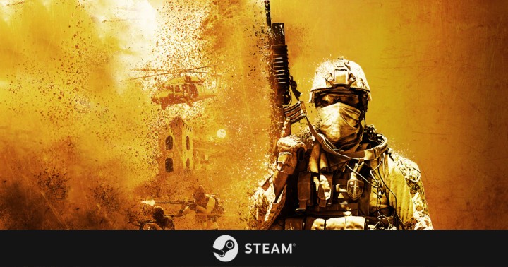 Oferta śródtygodniowa na Steam. Insurgency Sandstorm na PC już za 32,99 zł