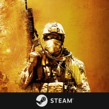 Oferta śródtygodniowa na Steam. Insurgency Sandstorm na PC już za 32,99 zł