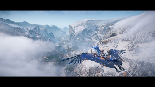 Premiera Horizon Forbidden West na PC