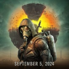 Premiera S.T.A.L.K.E.R 2 oficjalnie potwierdzona!
