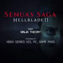 Premiera Senua's Saga Hellblade II już w maju! Gra trafi do Xbox Game Pass w dniu debiutu_obrazek