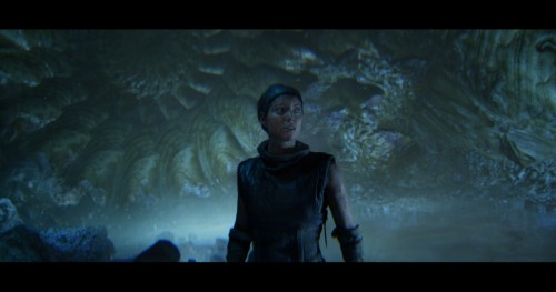 Premiera Senua's Saga Hellblade II już w maju! Gra trafi do Xbox Game Pass w dniu debiutu_obrazek