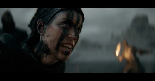 Premiera Senua's Saga Hellblade II już w maju! Gra trafi do Xbox Game Pass w dniu debiutu_obrazek