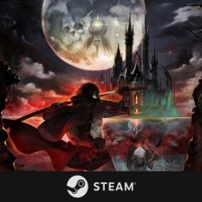 Promocja na Bloodstained na Steam. Gry od twórcy serii Castlevania do 60% taniej