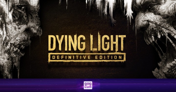 Promocja na Dying Light Definitive Edition + gratis. Polska gra o zombie już za 14,99 zł w GOG.com!