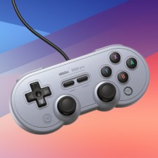 Promocja na kontrolery 8BitDo i PDP. Pady do PC i konsol już od 58 zł w RTV Euro AGD