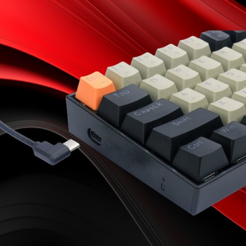 Promocja na Redragon K606 Lakshmi_obrazek