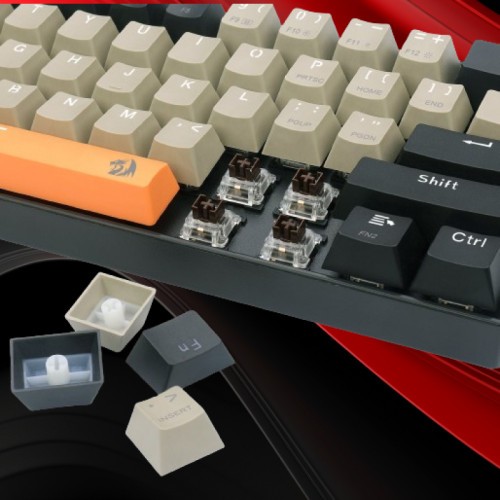 Promocja na Redragon K606 Lakshmi_obrazek