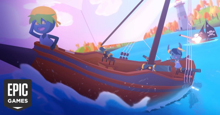 Sail Forth za darmo