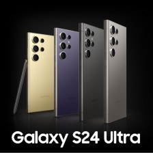 Cena Samsung Galaxy S24 w Polsce. Kiedy premiera najnowszego modelu z AI?