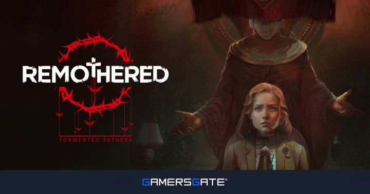 Tak tanio jeszcze nie było! Remothered Tormented Fathers na Steam za niecałe 5 zł w GamersGate