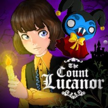 Promocja na The Count Lucanor