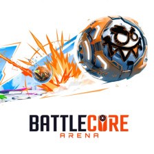 Ubisoft zapowiada BattleCore Arena i zaprasza na testy. Nowa gra-usługa w ofercie studia!
