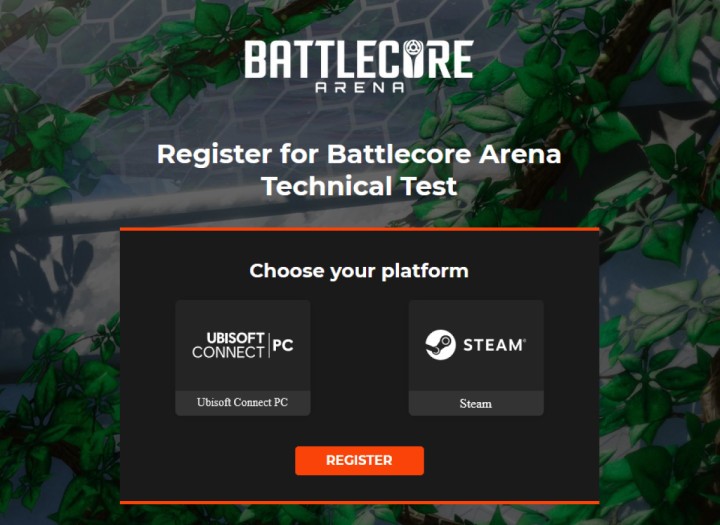 Ubisoft zapowiada BattleCore Arena i zaprasza na testy. Nowa gra-usługa w ofercie studia!