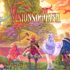 Preorder Visions of Mana