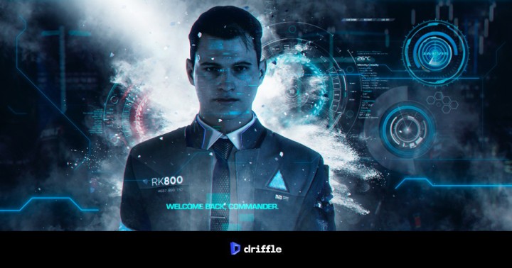 Wirtuoz czy grafoman? Świetna promocja na gry Davida Cage'a na PC w sklepie Driffle