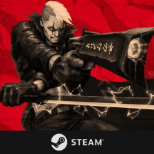 Wyprzedaż Fulqrum Publisher Sale na Steam. Dread Templar na PC dostępne za 22,12 zł!