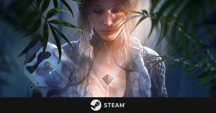 Wyprzedaż PLAION Publisher Sale 2024 na Steam. Scars Above za jedyne 35,98 zł!