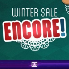 Wyprzedaży Winter Sale Encore w GOG.com