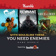 Zestaw Git Gud dla fanów gier soulslike!