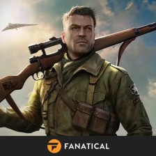 Zestaw Platinum Collection BYOB Styczeń 2024 w Fanatical. Trzy gry Steam dostępne za 43 zł